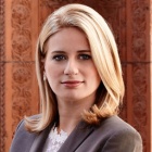 Emina Poricanin ’09.