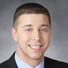 Justin J. Andreozzi ’14.