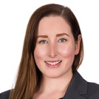 Victoria L. Hahn ’17.