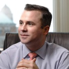 Richard M. Scherer Jr. ’10.