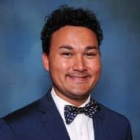 Brandon M. Lê ’20.