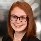 Kaitlin A. Sines ’21.