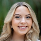 Richelle R. Kloch ’22.