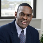 Oliver C. Young ’80.