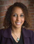 Trini E. Ross ’92.