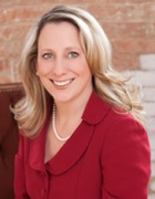 Kristina A. Karle ’97.