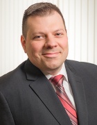 Anthony G. Marecki ’03.