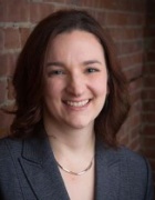 Elizabeth M. Fox-Solomon ’06.