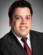 Andres D. Ortiz ’08.