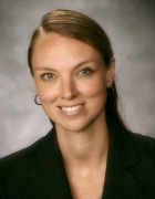 Ellen Grimm Spencer ’07.