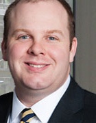 Daniel J. Bauman ’10.