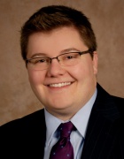 Aidan Mitchell-Eaton ’12.