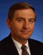 Ronald C. Berger ’77.