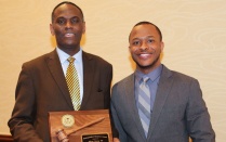 Oliver C. Young ’80.