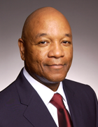 Michael A. Battle ’81.