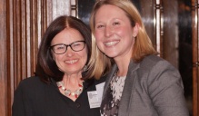 Barbara L. Schifeling ’84.