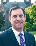 Steven J. Weiss ’91.