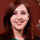 Cristin L. Murray ’12.