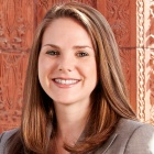 Luisa D. Johnson ’14.