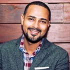 Nate T. Yohannes ’12.