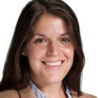 Lydia H. Beebe Safulko ’12.