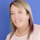 Cathy Kaman Ryan ’80.