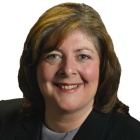 Maureen O. Helmer ’82.