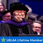 Margaret W. Wong ’76.