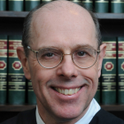 Hon. Eugene M. Fahey ’84.