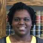 Kerisha H. Hawthorne-Greer ’14.