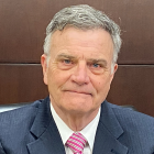 Hon. Michael M. Mohun ’80.