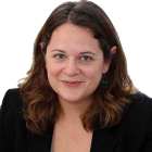 Karen Andolina Scott ’09.