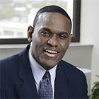 Oliver C. Young ’80.