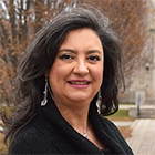 Anita C. Butera ’01.