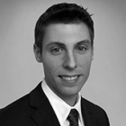 photo of Brendan F. Conley ’18.