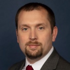 photo of Benjamin E. Wisniewski ’14.