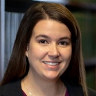 photo of Patricia A. Rauh ’18.