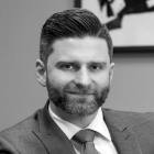 photo of Nicholas J. Ingrassia ’13.