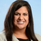 photo of Aleece E. Burgio ’15.