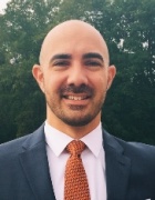 Timothy J. Hooge ’15.