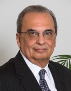 Stephen F. Pusatier '71.