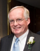 James P. Harrington ’69.