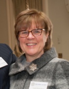 Laurie Styka Bloom ’83.