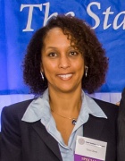 Trini E. Ross ’92.