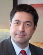 Brian M. Melber ’96.