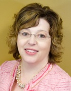 Rosanna Berardi ’97.