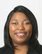 Stephanie J. Calhoun ’08.