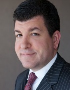 Emilio Colaiacovo ’01.