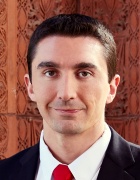 Joel Terragnoli ’13.