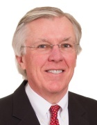 Dennis R. McCoy ’77.